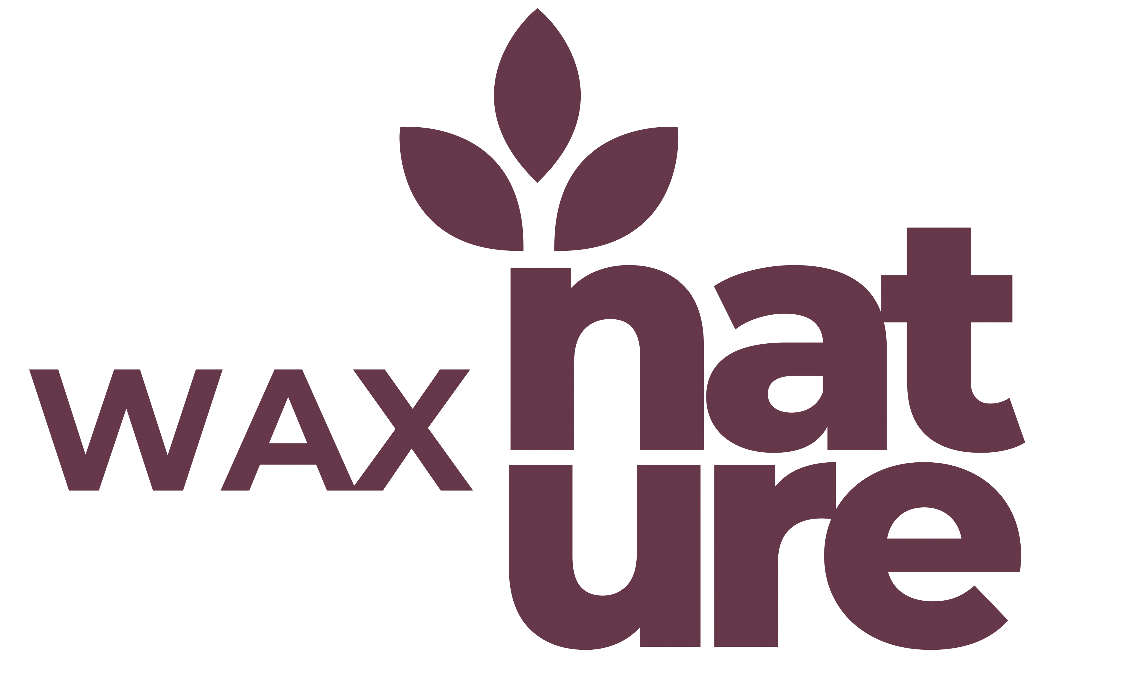 WAXNATURE