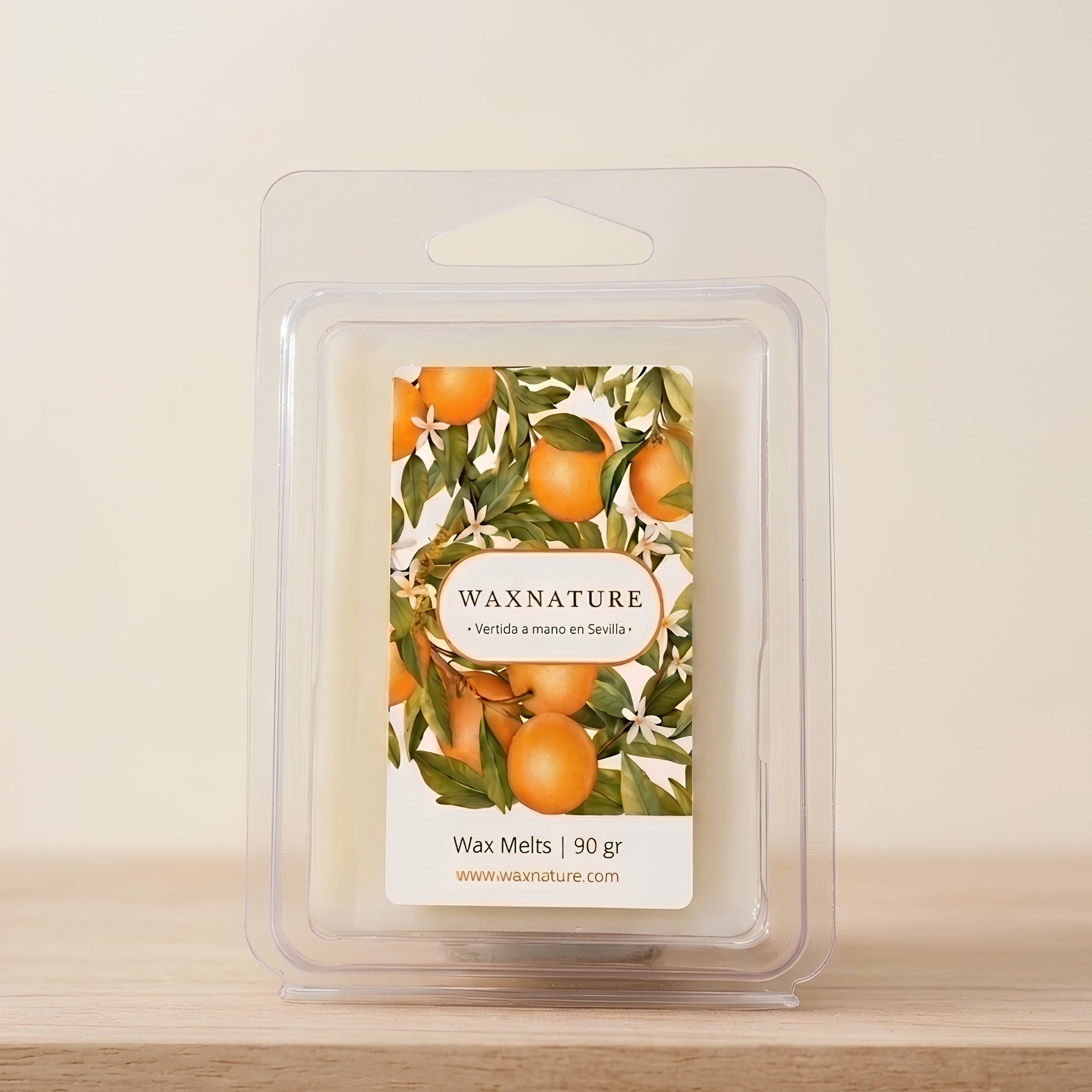 WAX MELTS | Cubos