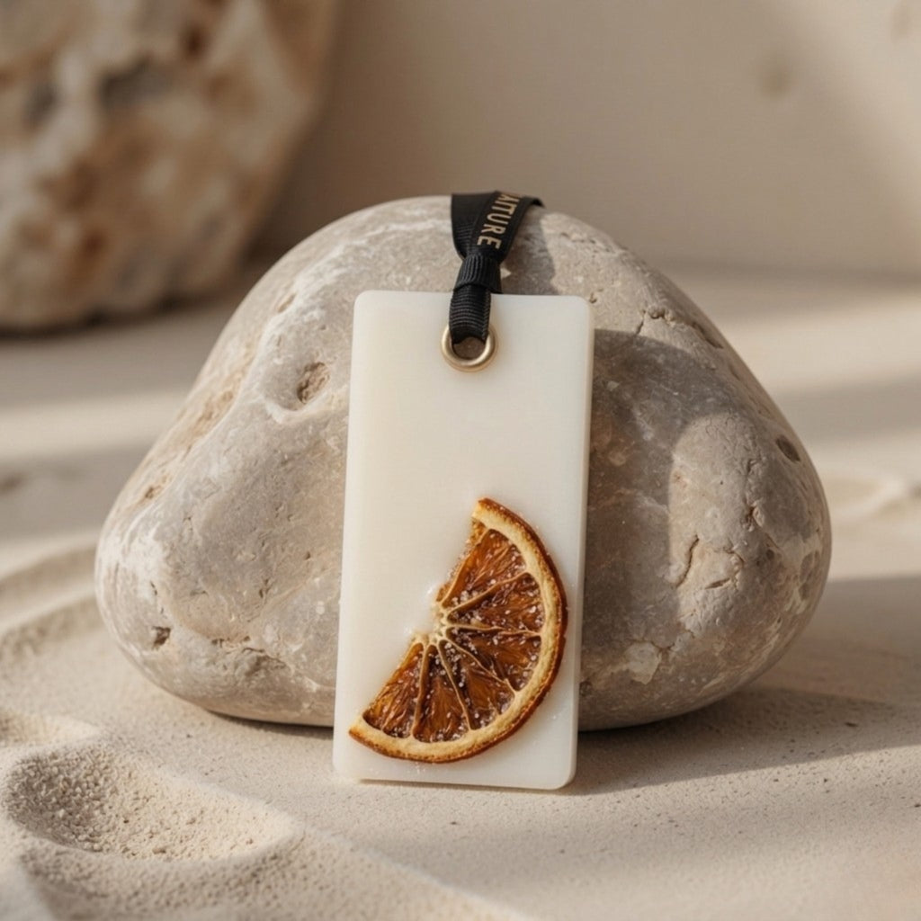 Lavender & Bitter Orange