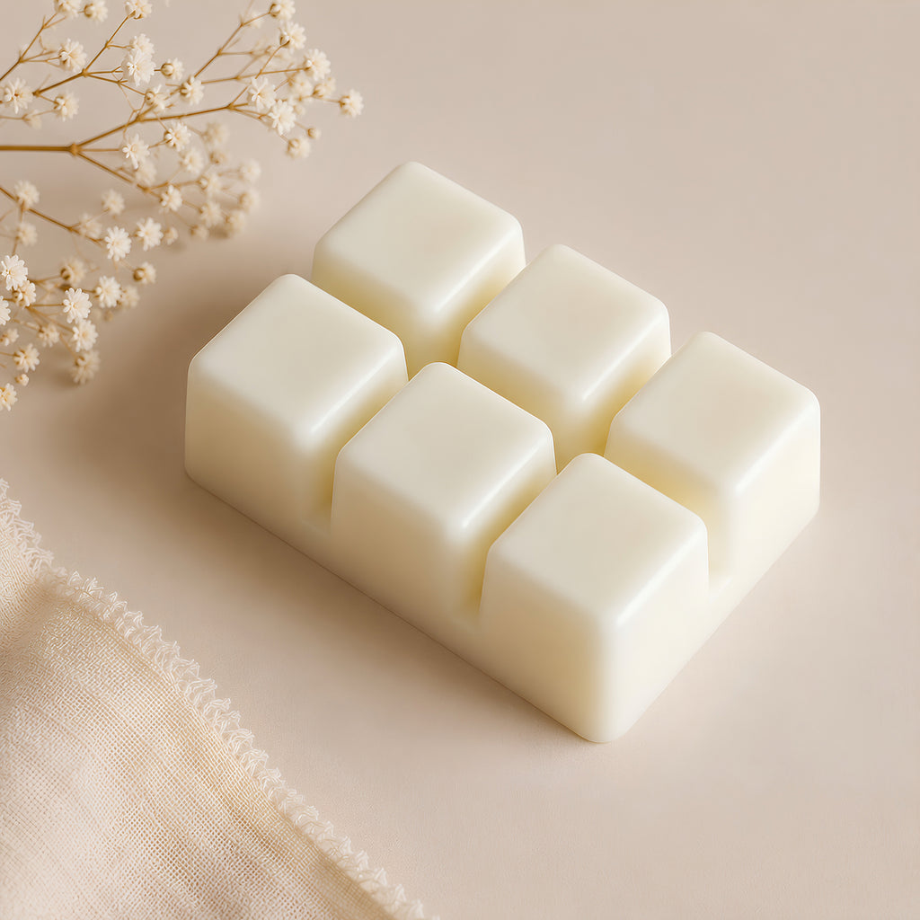 WAX MELTS | Cubos