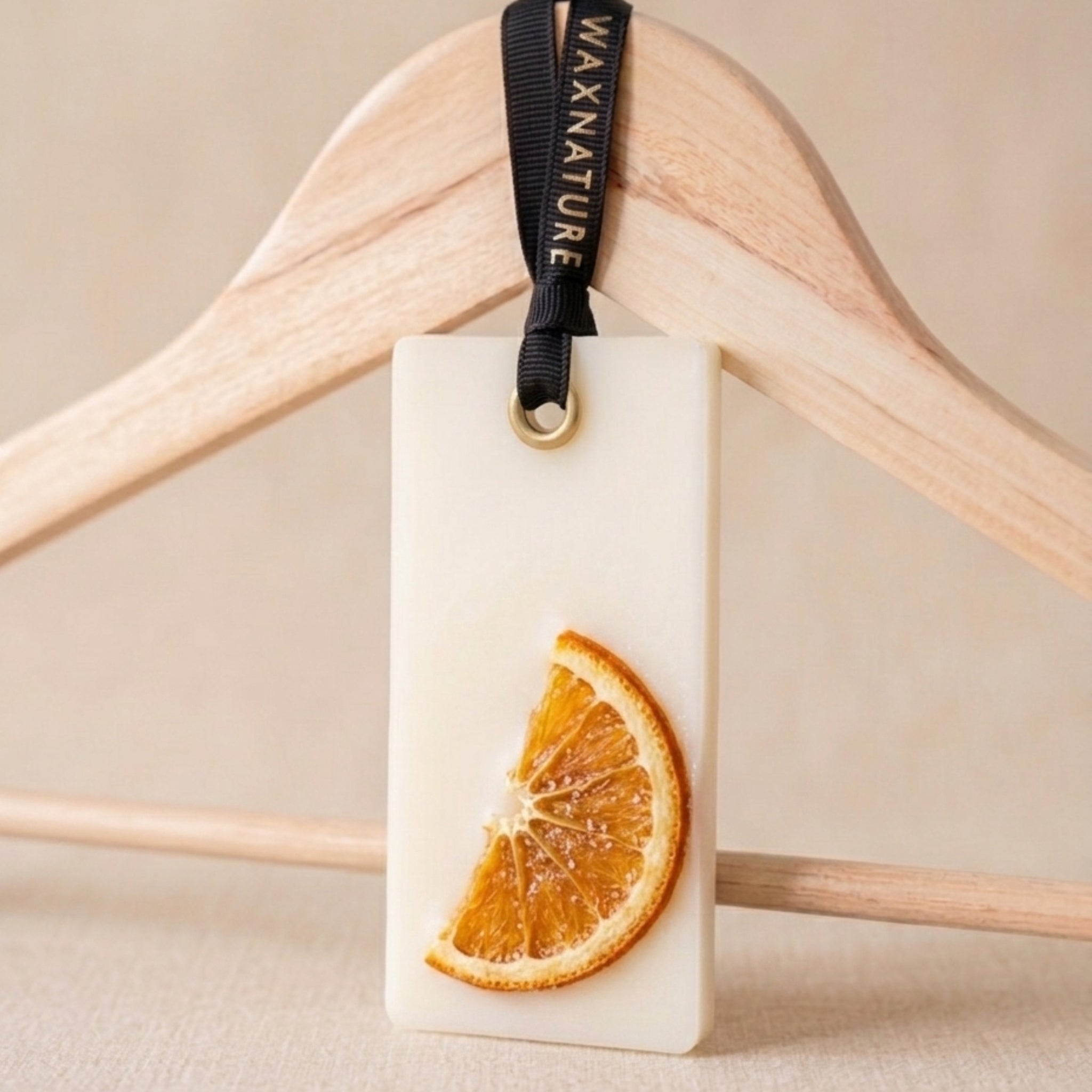 Lavender & Bitter Orange