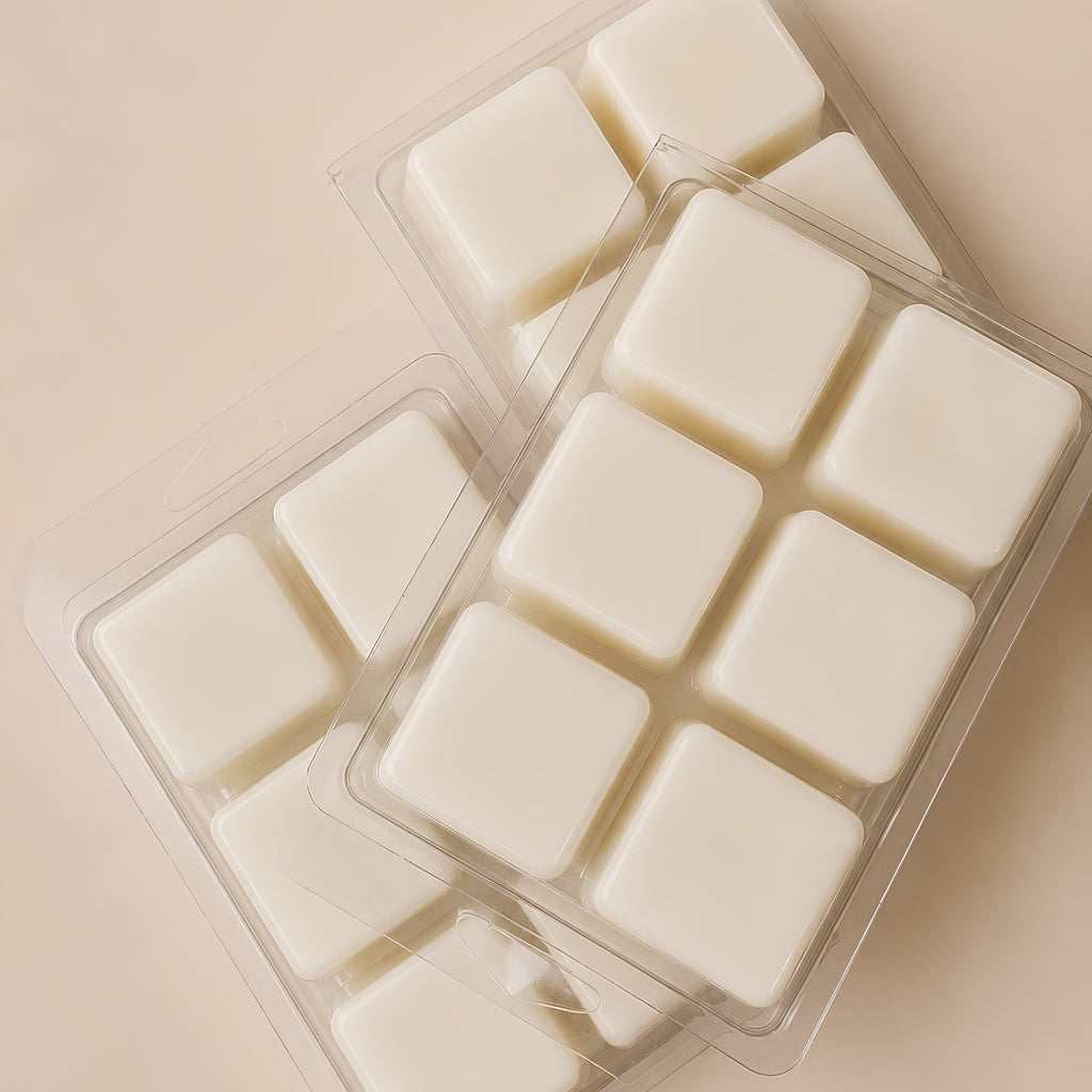 WAX MELTS | Cubos