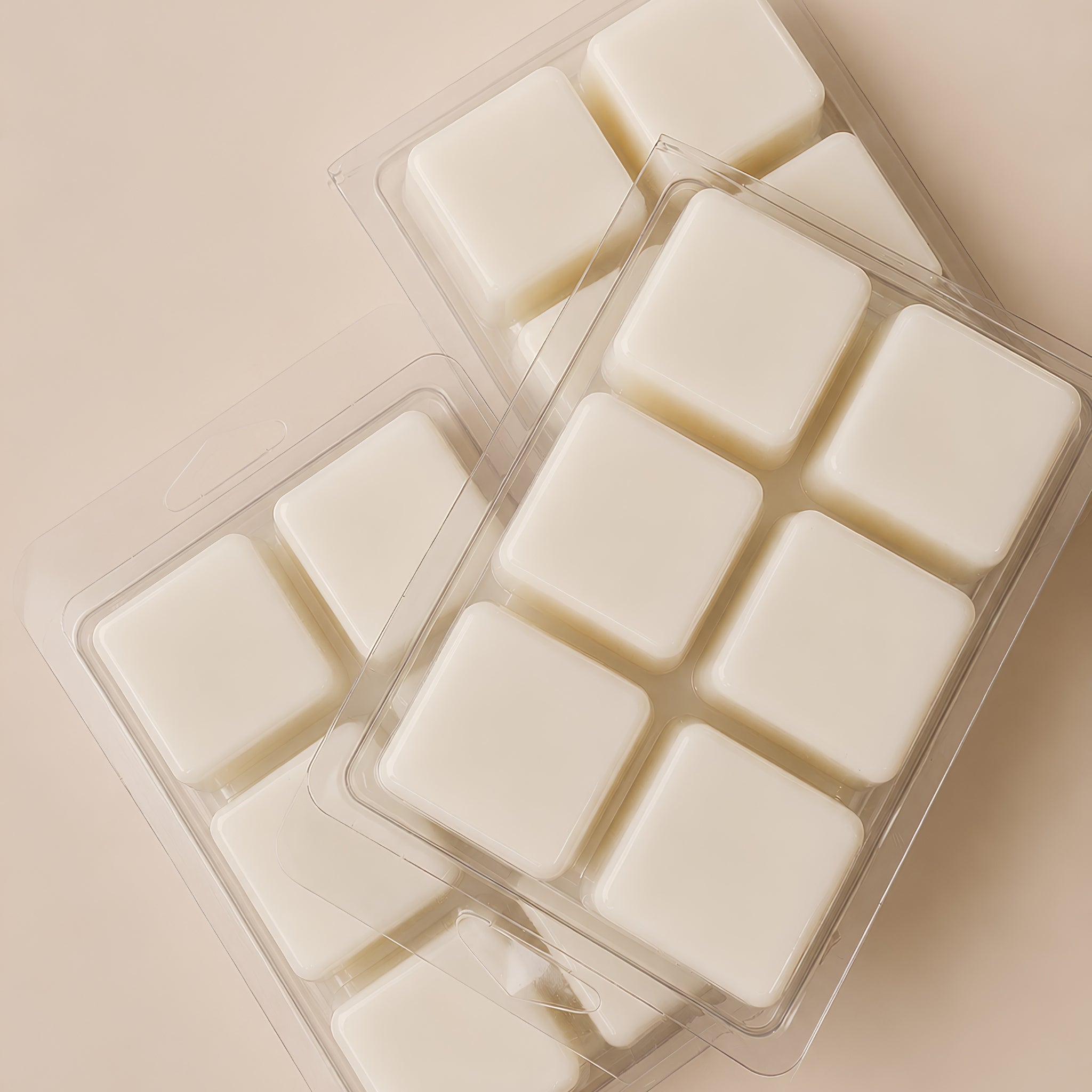 WAX MELTS | Cubos