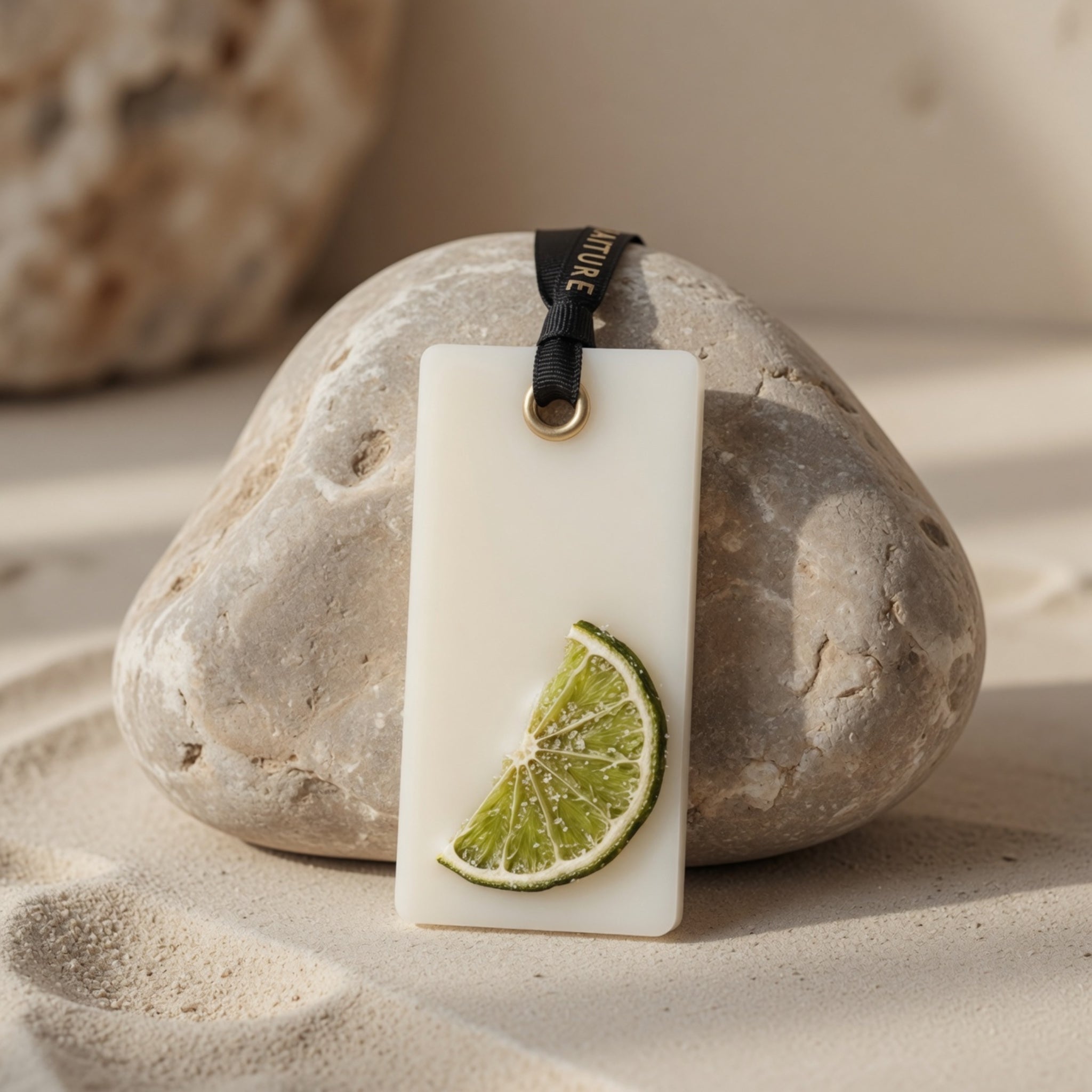 Lime Basil & Mandarin